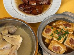 -大笑饭堂(甲子桥店)