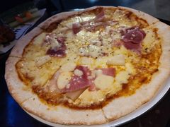 -Shanghai Brew House上海啤酒工坊(老外街店)