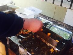 -大学路8号炸串(大学路十四号院店)