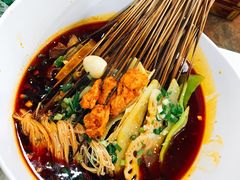 -蜀串香牛杂火锅串串