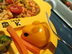 -豪客来牛排(云山大道店)
