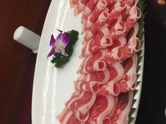 -东来顺饭庄(金泉广场店)