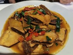 -天山醉美辣子鸡(文艺路店)