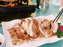 -老毛手抓·盐池滩羊非遗手抓(宁夏总店)