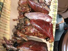 -鸽子窝(青塔店)
