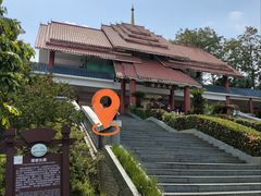 -大屏嶂森林公园