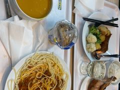 -宜家·瑞典风味餐厅(青岛商场店)