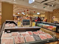 -七鲜超市(瑞虹天地太阳宫店)
