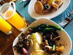 -深圳大梅沙京基洲际度假酒店