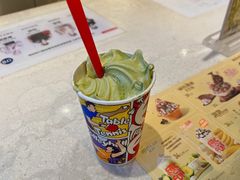 -DQ·蛋糕·冰淇淋(绿宝店)