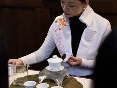-三嚥阁 La Villa Restaurant