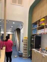 点击看大图 -乐悠游儿童游泳馆(宝安妇幼店)