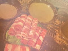 -笨姐居民楼火锅(凤凰岗店)