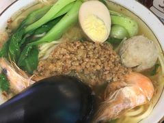 -小明同学(三里屯店)