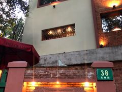-花马天堂云南餐厅 Lost Heaven(高邮路店)