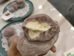 -李大牛和刘大力手作甜品(凯德店)
