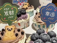 -EnergyCake蛋糕理想国