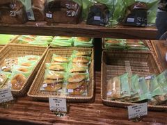 -RiceZone乐食尊纯米面包坊(望京店)