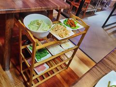 -一条裸奔的鱼(唐人中心店)