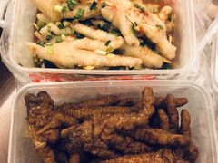 -黎里王记辣脚(黎里总店)