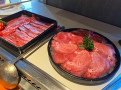 -海底捞火锅(外滩店)