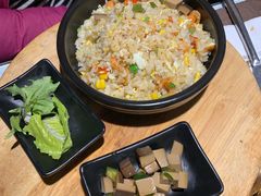 -红屋牛排(闽江路店)