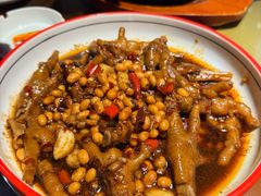 -小柴米·传统江西菜(八一广场店)