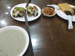 -白魁老号饭庄(安内店)