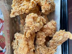 -肯德基(金雀山店)