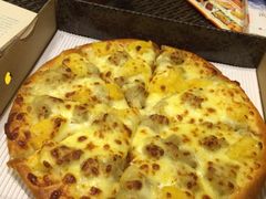 -尊宝比萨(首座店)