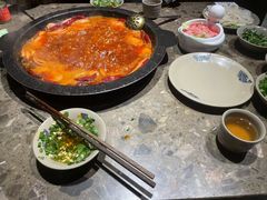 -重庆渝达老火锅(春熙路店)