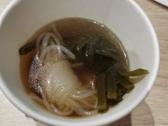 海带结-吉野家(567漫天地店)