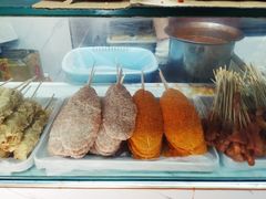 -上海鸡柳店(中街盛京大家庭店)