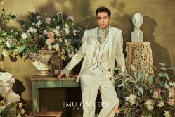 -EMU艺慕摄影(扬中店)