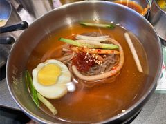 -农乐园炭火烤肉(繁花中心店)