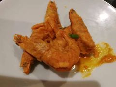 -海天楼中餐厅(吴宫泛太平洋酒店)