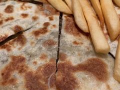 -ALAMEEN阿拉伯餐厅(三里屯店)
