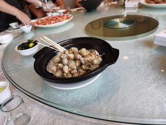 -大东海海鲜酒楼(渔人码头总店)