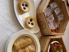 -粤海喜来登酒店·采悦轩中餐厅(天河城店)