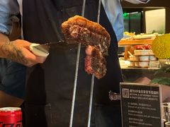 -拉蒂娜·巴西牛排馆 Latina·Brazilian Steakhouse(王府井喜悦店)