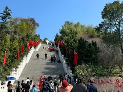 -古田会议纪念馆