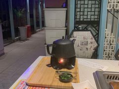 -味之绝美蛙鱼火锅(建设路店)