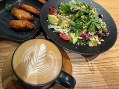 -一尺花园(安和花园店)