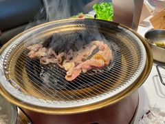 -西塔老太太泥炉烤肉(川沙百联店)