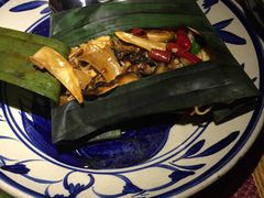 -雀舞云南菜(乐客城店)