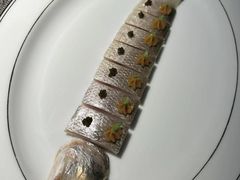 -九里云松·天香餐厅