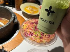 -芸山季·云南山珍菌火锅(南翔印象城MEGA店)