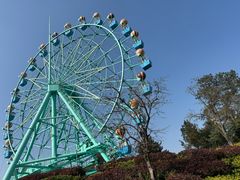 -南京银杏湖乐园