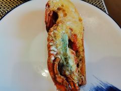 -都会尚膳·海鲜自助餐厅(重庆万豪酒店)
