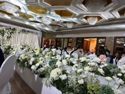 -虹桥迎宾馆·宴会厅